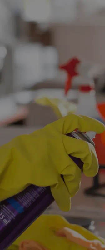 Reliable Residential & Commercial Cleaning in Cedar Rapids, IA
